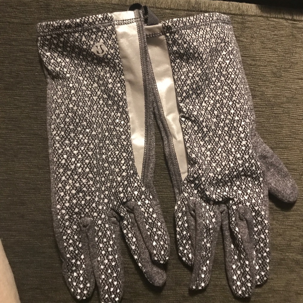 Run with me gloves